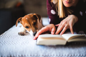 Dogs Reading Extract The Canine Behaviourist’s Reading List – The Top 10 Dog Books You ...