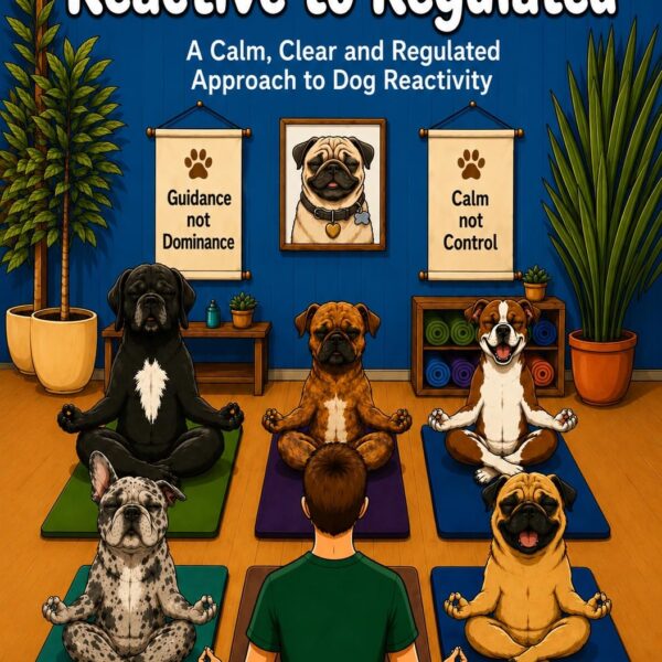 Reactive to Regulated